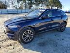 JAGUAR F-PACE 2019