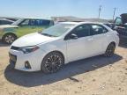TOYOTA COROLLA 2014