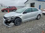 VOLKSWAGEN JETTA 2015