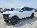 KIA TELLURIDE 2022