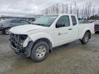 NISSAN FRONTIER 2019