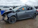 TOYOTA MATRIX 2011