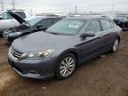 HONDA ACCORD 2013