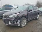 BUICK ENVISION 2017