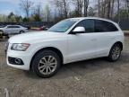 AUDI Q5 2013