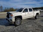 GMC SIERRA 2018