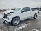 CHEVROLET SILVERADO 2024