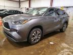 TOYOTA HIGHLANDER 2022
