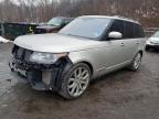 LAND ROVER RANGE ROVER 2017