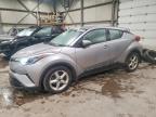 TOYOTA C-HR 2019
