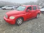 CHEVROLET HHR 2011