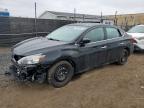 NISSAN SENTRA 2019