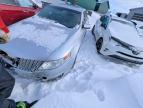 LINCOLN MKS 2010