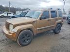 JEEP LIBERTY 2012