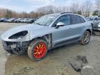 PORSCHE MACAN 2019