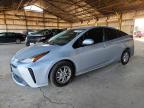 TOYOTA PRIUS 2019