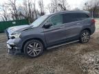 HONDA PILOT 2016