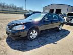 CHEVROLET IMPALA 2013