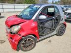 SMART FORTWO 2016
