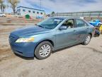 TOYOTA CAMRY 2009