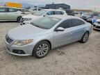 VOLKSWAGEN CC 2010