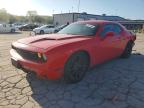 DODGE CHALLENGER 2016
