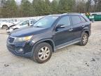 KIA SORENTO 2011
