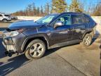 TOYOTA RAV4 HYBRID 2021
