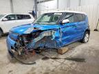 KIA SOUL EV 2015