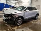LINCOLN MKC 2015