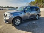 NISSAN ARMADA 2019