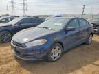 DODGE DART 2013