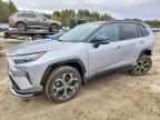 TOYOTA RAV4 PRIME 2024