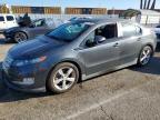 CHEVROLET VOLT 2012