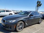BMW 530E 2022