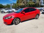 DODGE DART 2016