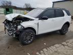 LAND ROVER DISCOVERY SPORT 2018