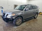 NISSAN ARMADA 2018