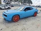 DODGE CHALLENGER 2016