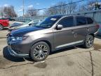 MITSUBISHI OUTLANDER 2018