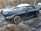 FORD MUSTANG 2020