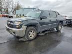 CHEVROLET AVALANCHE 2003