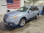 SUBARU OUTBACK 2014