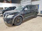 NISSAN ARMADA 2017