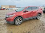HONDA CR-V 2019