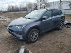 TOYOTA RAV4 HYBRID 2017