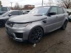 LAND ROVER RANGE ROVER SPORT 2020