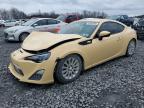SCION FR-S 2014