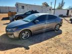 HYUNDAI ELANTRA 2019
