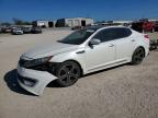 KIA OPTIMA HYBRID 2013